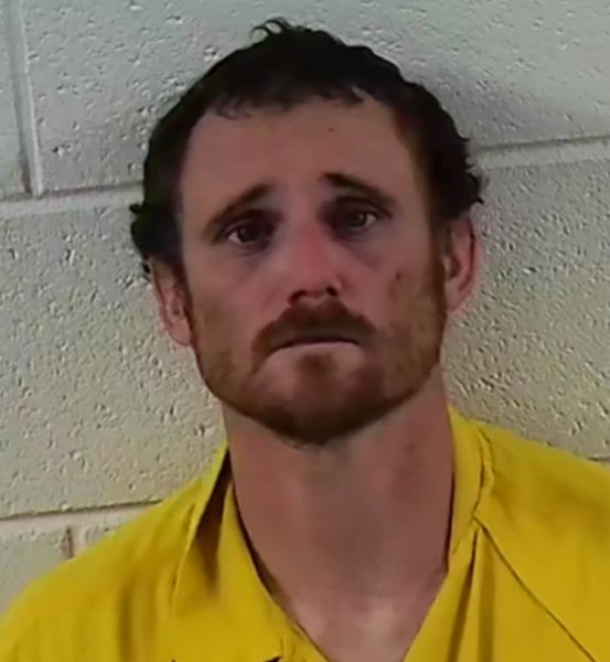 Mugshot of ZEBULON LEE BULLOCK