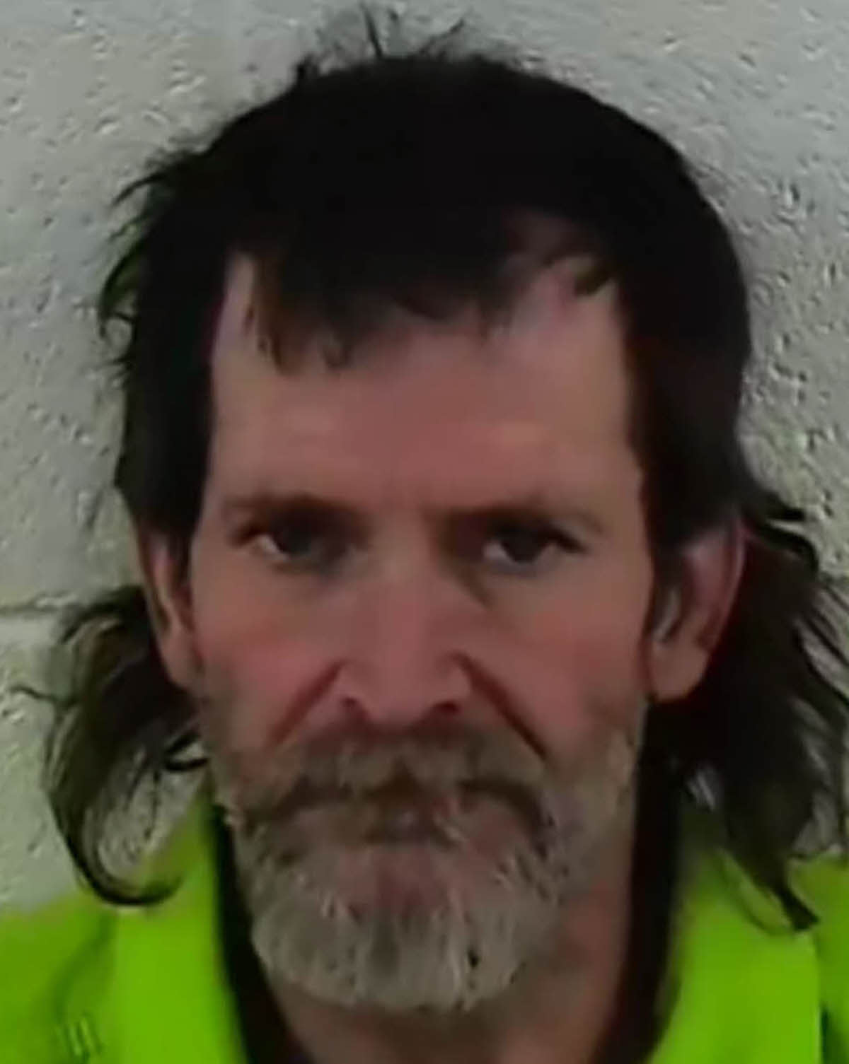 Mugshot of CHARLES CRAIG TAYLOR