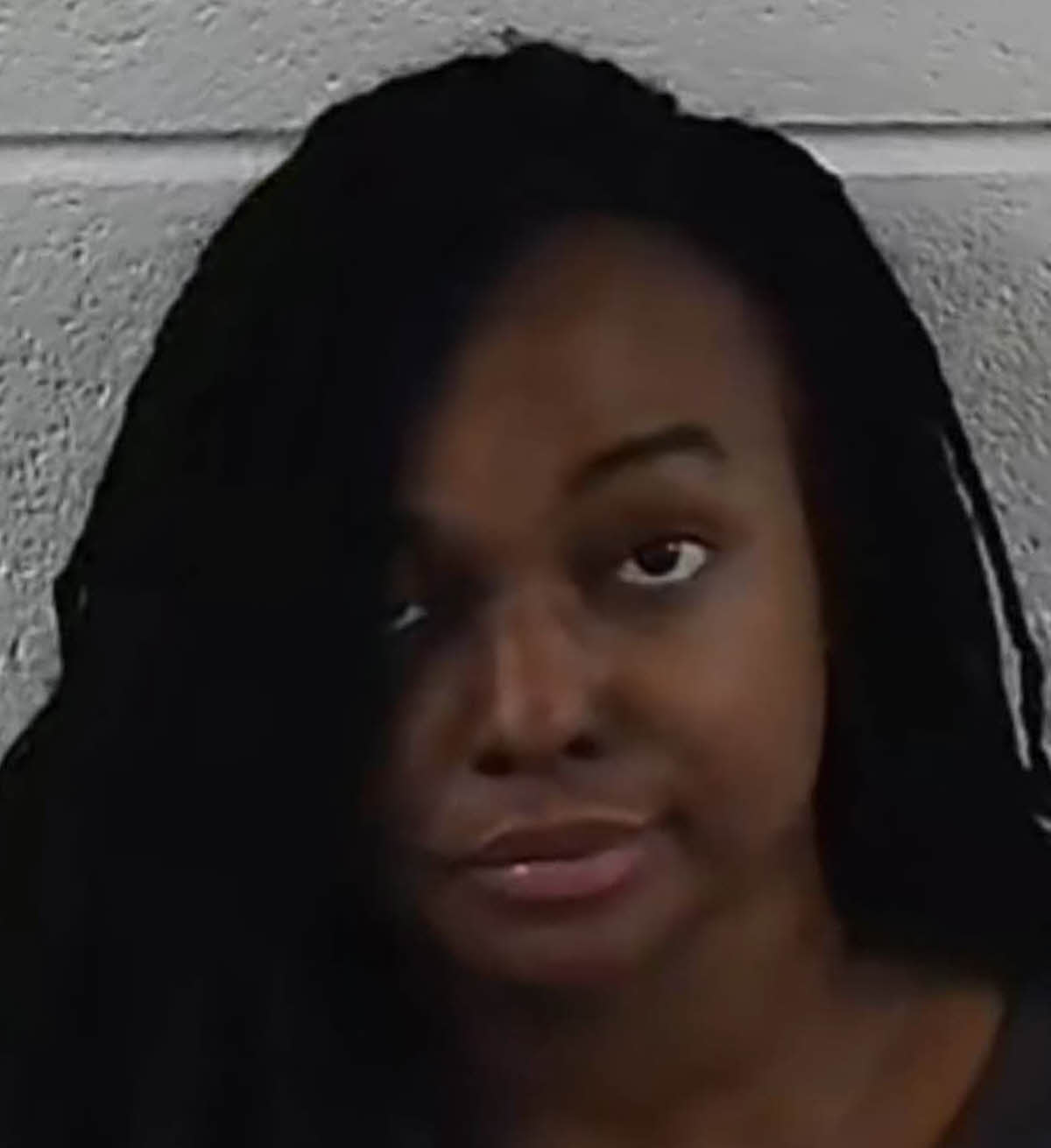 Mugshot of KRYSTINA DIAHANN PATTERSON