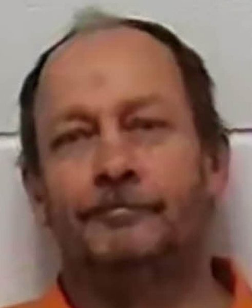 Mugshot of EDDIE DARRYL SCOTT