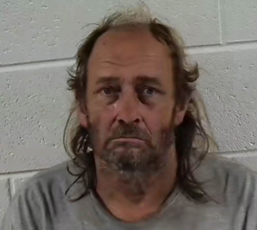 Mugshot of EDDIE DARRYL SCOTT