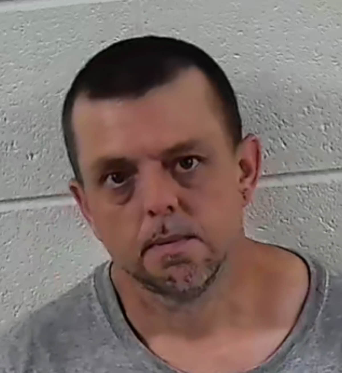 Mugshot of KEVIN MICHAEL HOLT