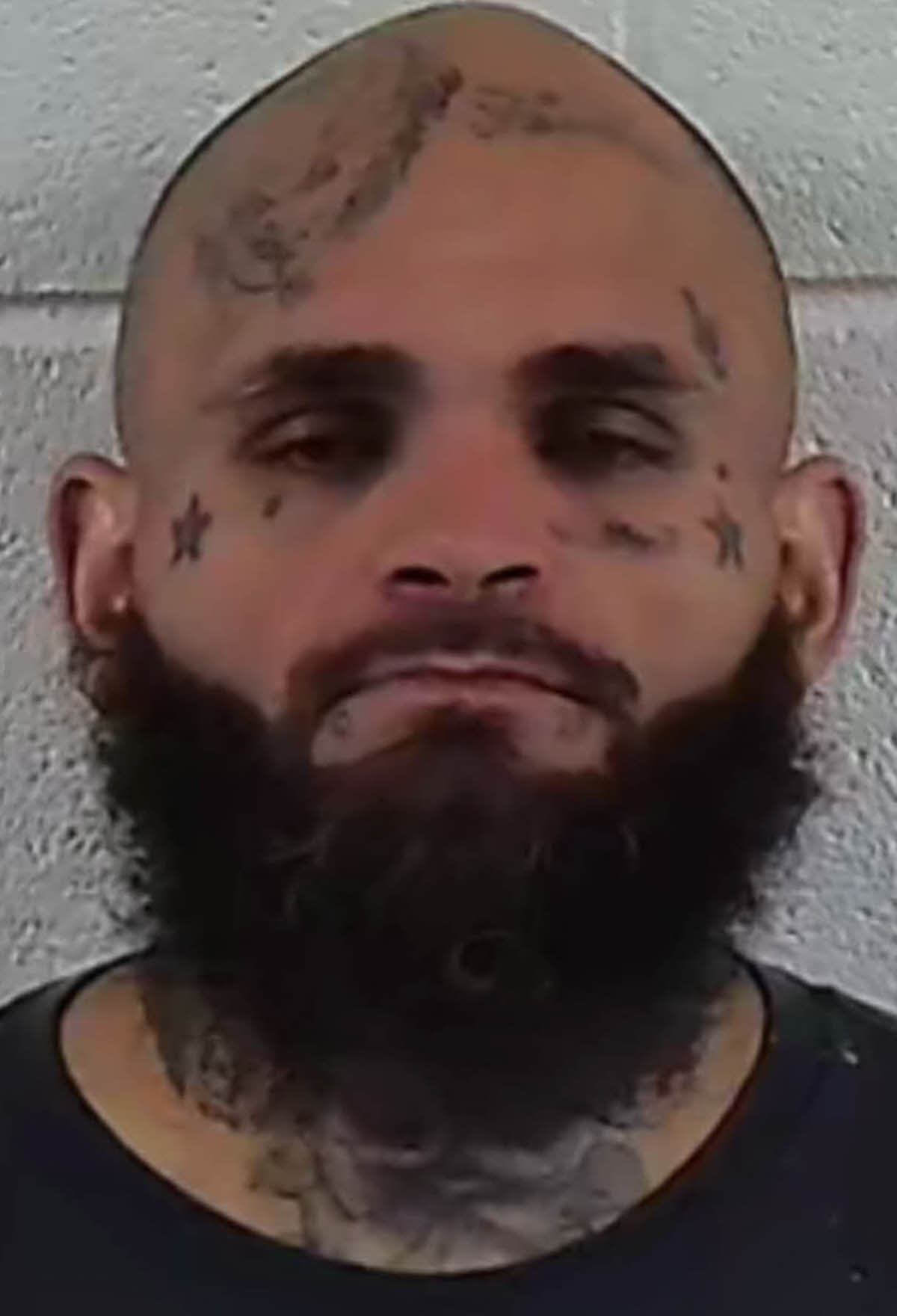 Mugshot of WILLIAM MICHAEL HAZELWOOD