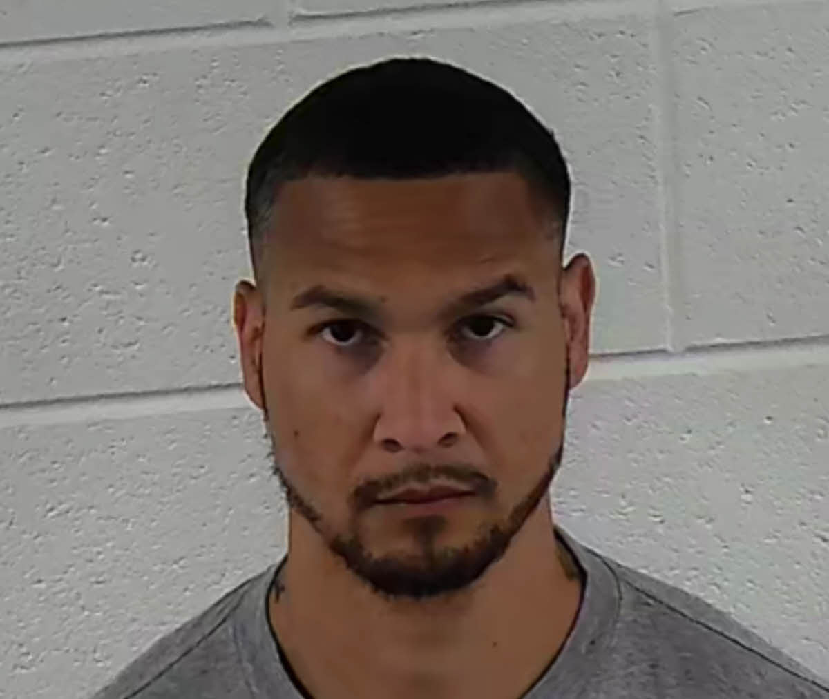Mugshot of DIEGO JUAN LOPEZ