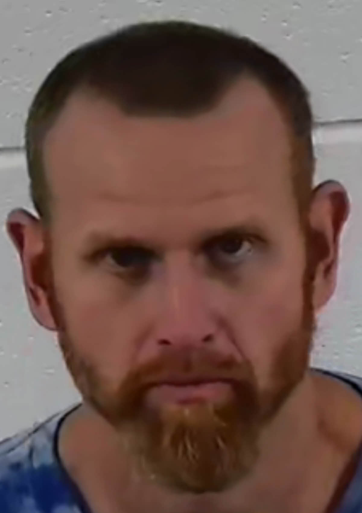 Mugshot of JODY DARRELL NICHOLS