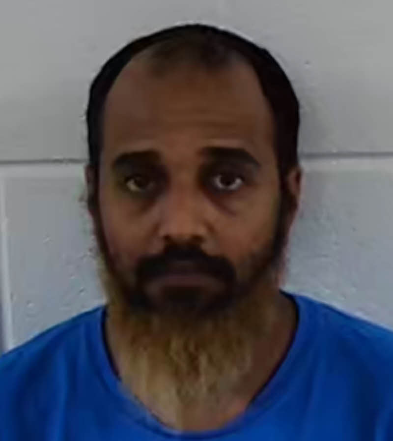 Mugshot of GARY LYNN WHITE
