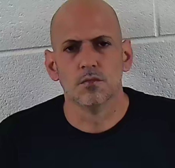 Mugshot of ADAM NMN MINASIAN