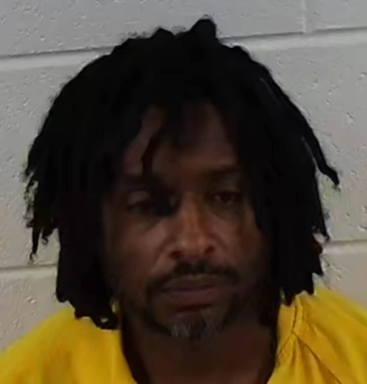 Mugshot of DOUGLAS JEROME KYLE