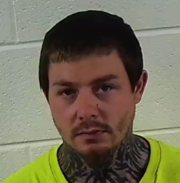 Mugshot of NATHAN JAMES PRENTICE