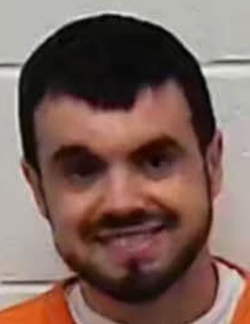 Mugshot of JODY LEE NUNN