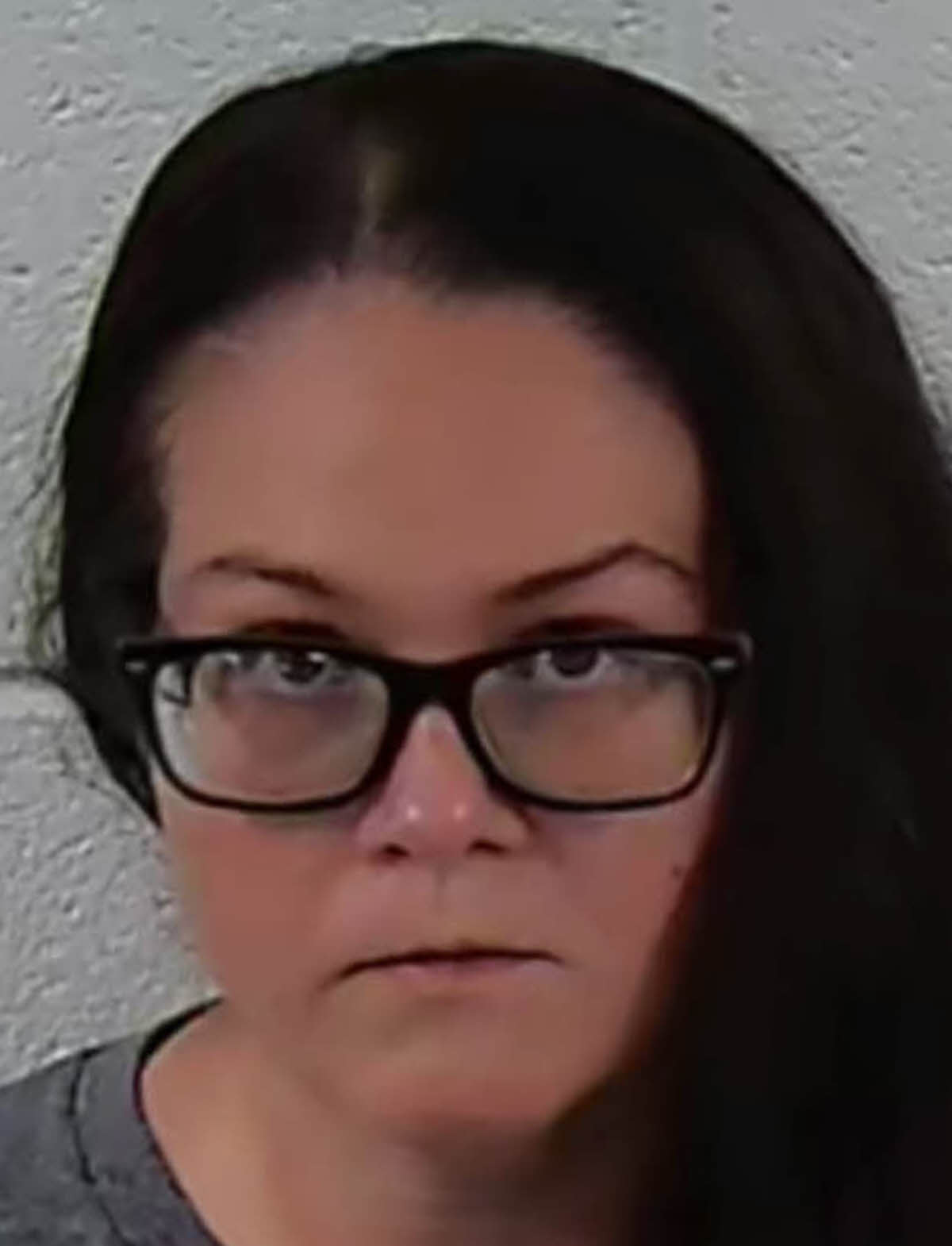 Mugshot of ADREANNA PAIGE MONTGOMERY