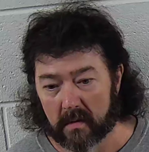 Mugshot of JAMES FRANKLIN MULLINS