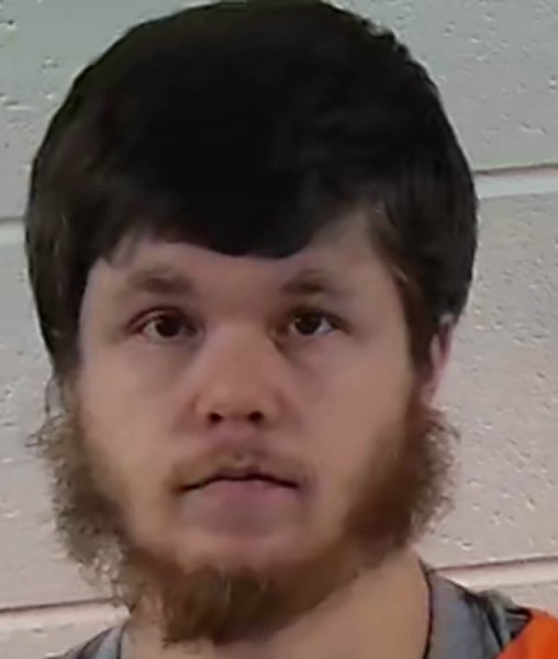 Mugshot of SABASTIAN RAY CAMPBELL