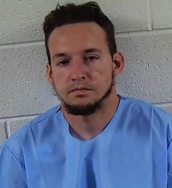 Mugshot of RONALD GENE GILLEY
