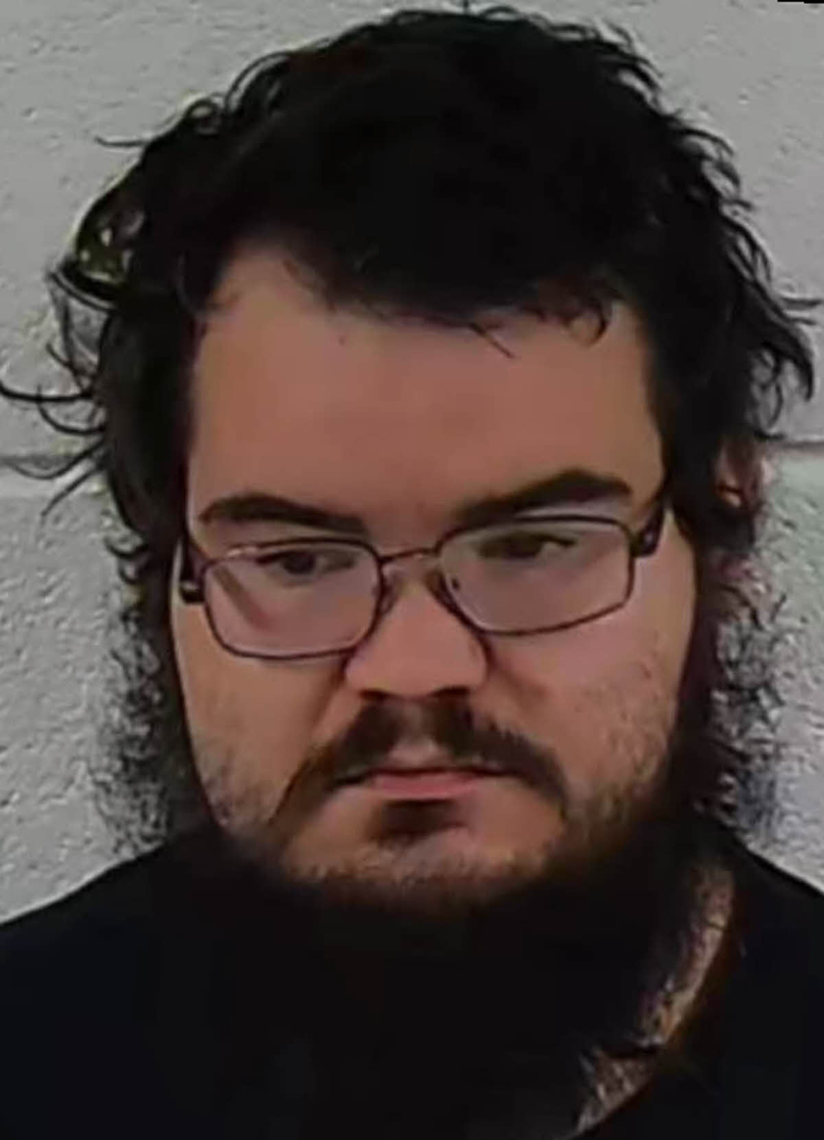 Mugshot of ERIK CLAUDE WILLARD