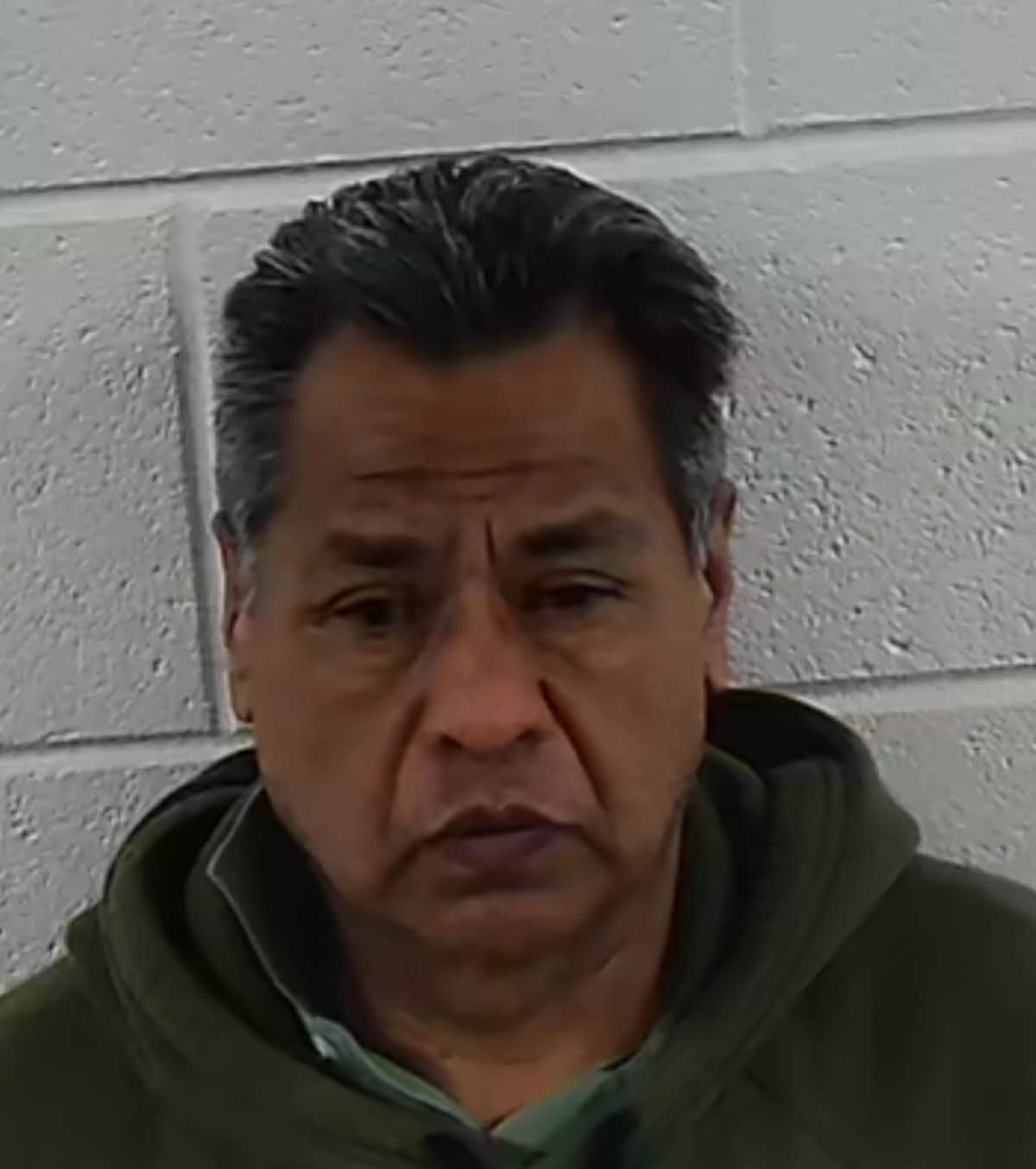 Mugshot of ANASTACIO JUAREZ CASTILLO