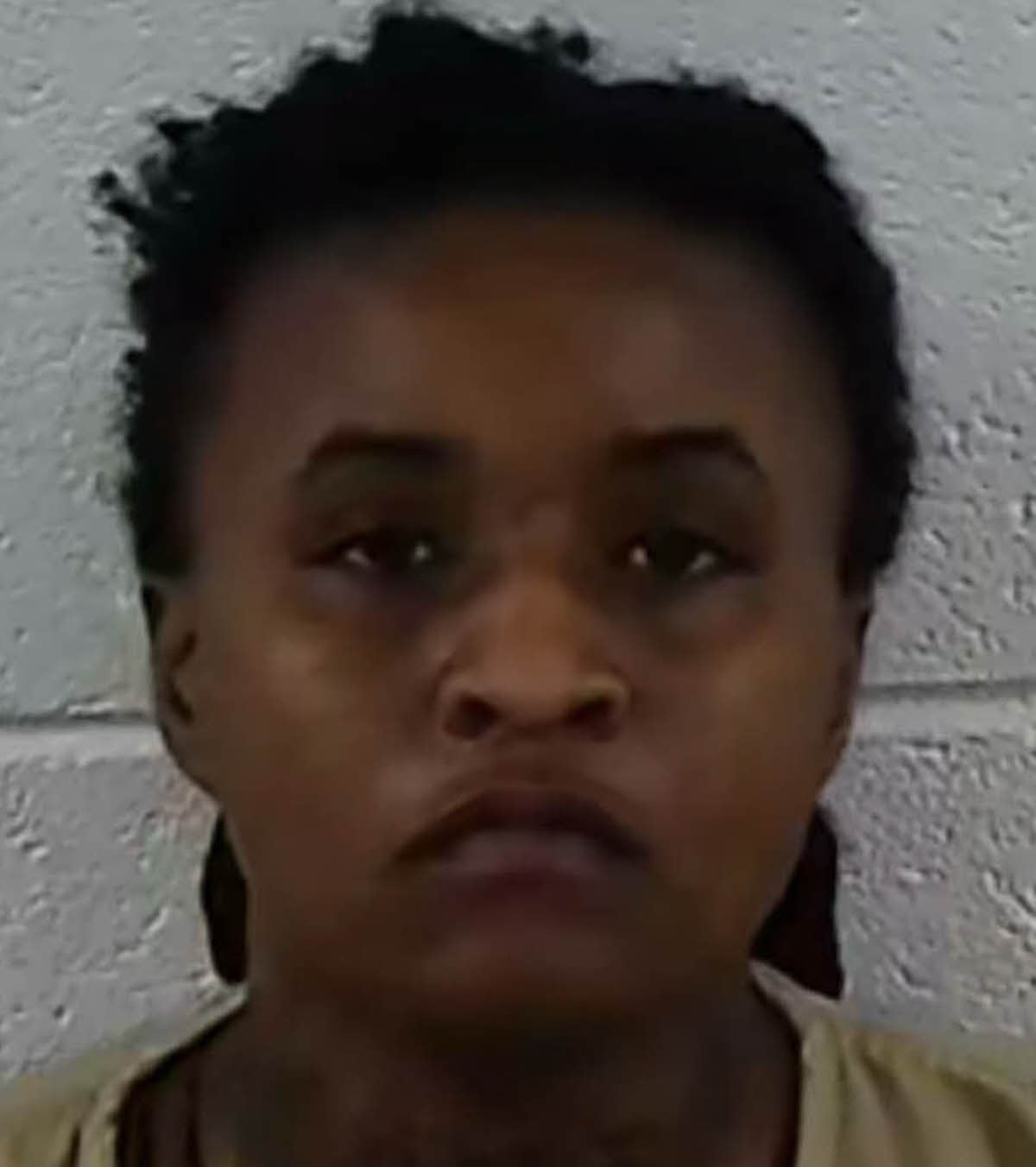 Mugshot of LATONIA TONYE EVANS