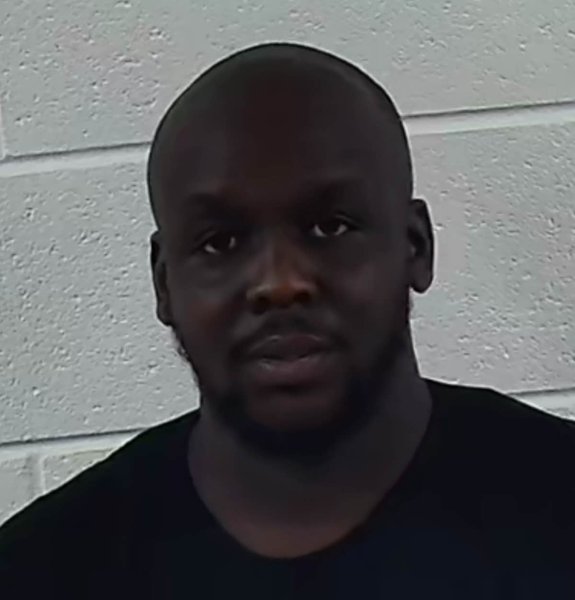 Mugshot of ANTONIO DONTE KEITT