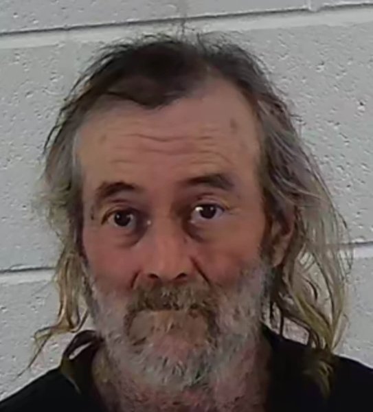Mugshot of JEFF LEON MAYES