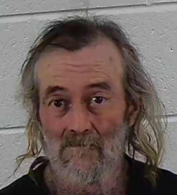 Mugshot of JEFF LEON MAYES