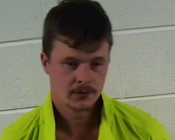 Mugshot of CHARLES DALLAS SMITH