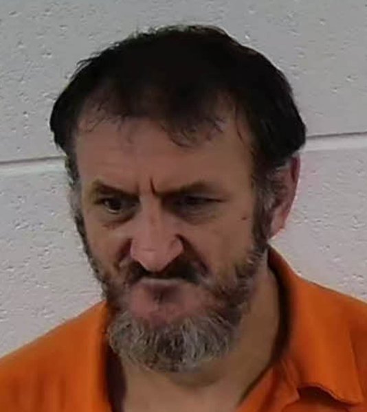 Mugshot of ROBERT MCNEIL PARDUE