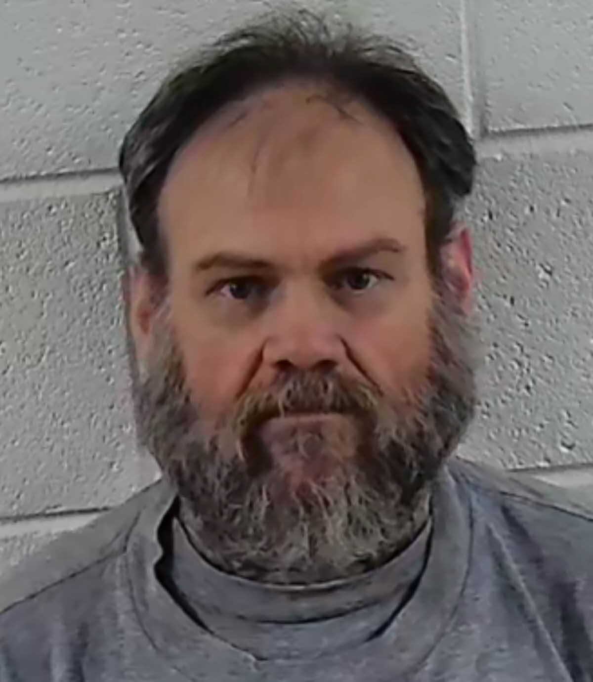 Mugshot of TIMOTHY LEE BROWDER