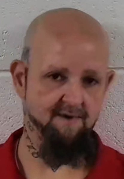 Mugshot of WILLIAM JASON AYERS