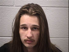 Mugshot of James Michael Matthews