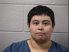 Mugshot of Anayeli Julieta Vargas-Duran
