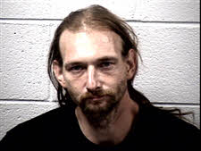 Mugshot of Jerry Wayne Hurt