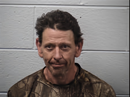 Mugshot of Adam Stewart Phillips