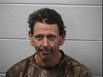 Mugshot of Adam Stewart Phillips