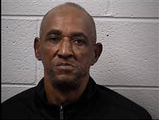 Mugshot of Ricky NMN McGowan