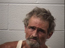 Mugshot of Brian Keith Stevens