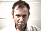Mugshot of Sherman Lucius Trantham