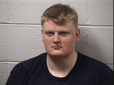 Mugshot of Seth Jaydon Major