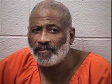 Mugshot of James Darren Phillips