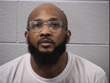 Mugshot of Nicholas Nathaniel Smith