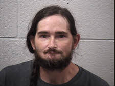Mugshot of John Anthony Fisher