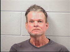 Mugshot of Rodney Lee Cooper