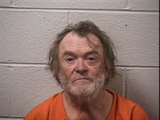 Mugshot of Eppson Ewell Taylor