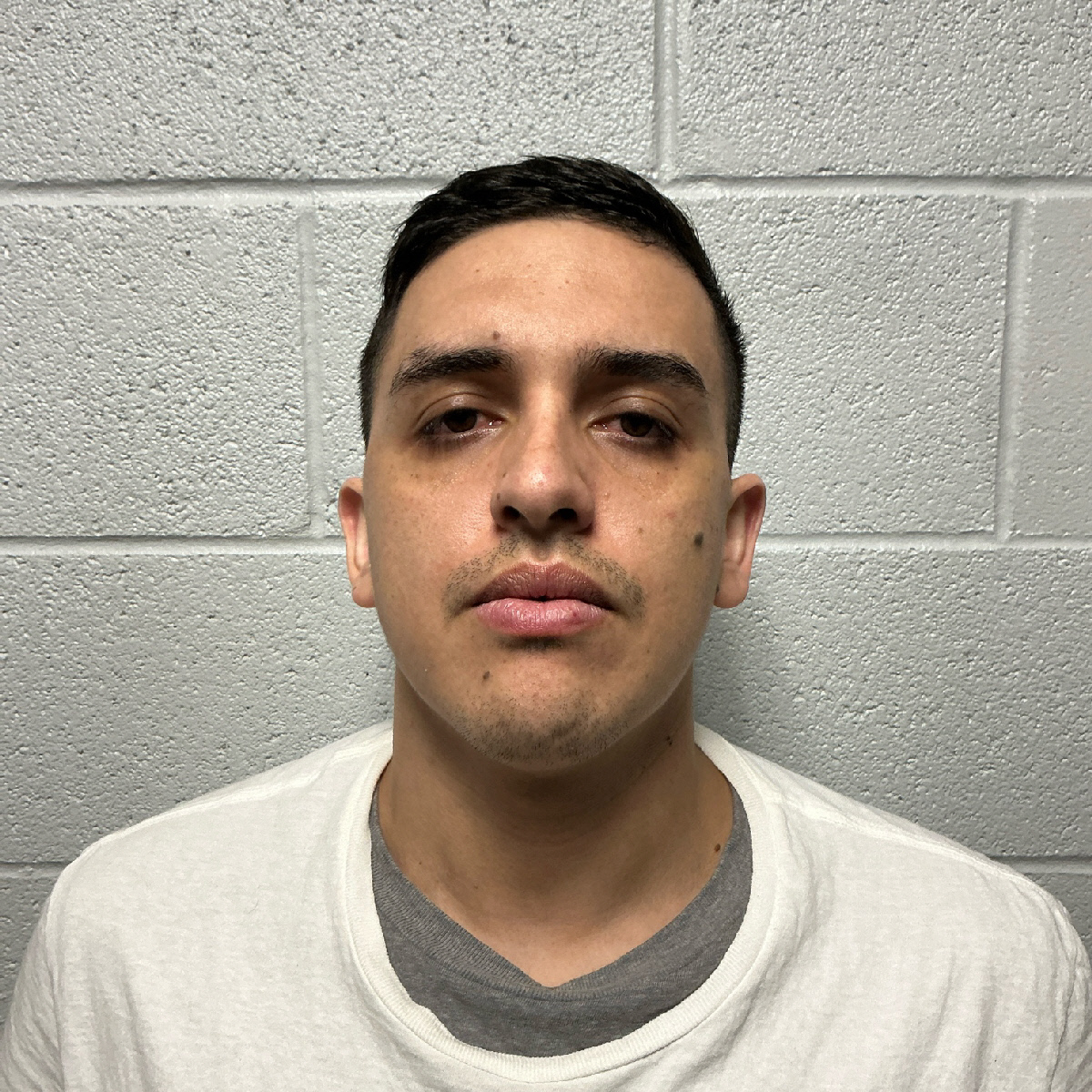 Mugshot of Matias Felipe Montes-Vega