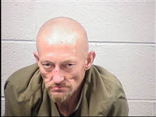 Mugshot of Joshua Lee Jones