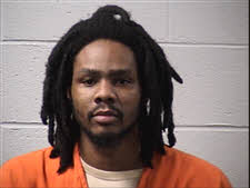 Mugshot of Jimmy Isiah Williams