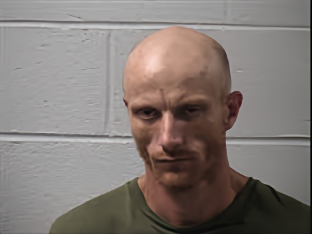 Mugshot of Kenneth Alan Demoss