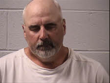 Mugshot of KEITH EDGAR BRYSON