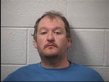 Mugshot of Joshua Ryan Baltezore