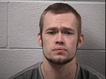 Mugshot of Cameron Joseph Samotis