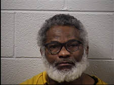 Mugshot of Van Tanellaus Clemmons
